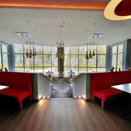 Morada Hotel Arendsee Kuehlungsborn Exterior photo