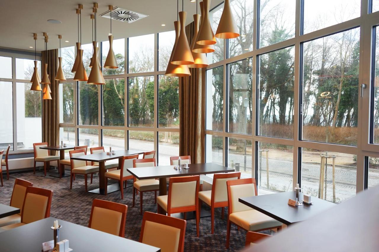 Morada Hotel Arendsee Kuehlungsborn Exterior photo