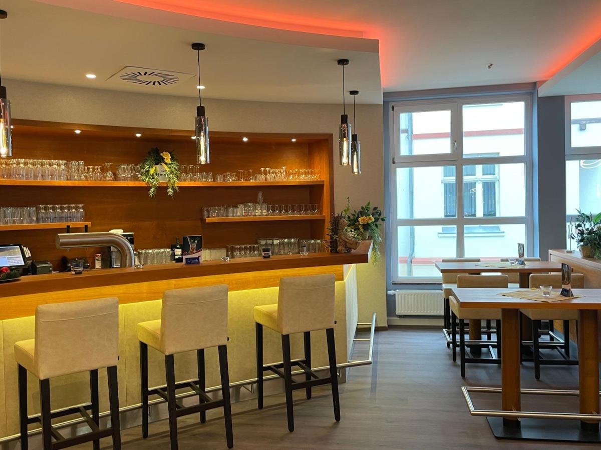 Morada Hotel Arendsee Kuehlungsborn Exterior photo